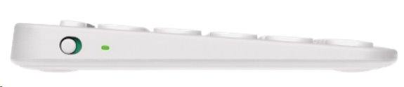 Logitech® Wireless Combo MK330 - CZE - 2.4GHZ