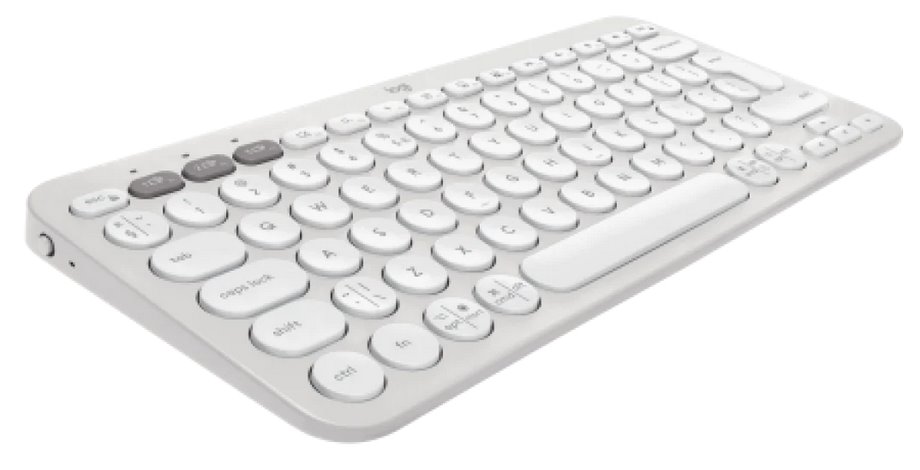 Logitech® Wireless Combo MK330 - CZE - 2.4GHZ