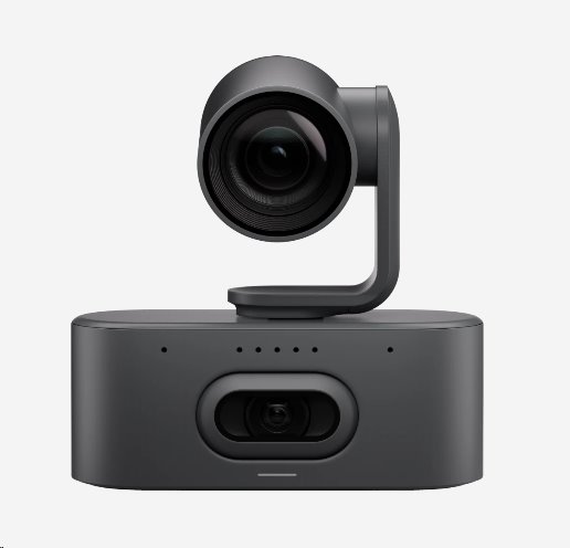 Logitech Rally AI Camera Pro - GRAPHITE