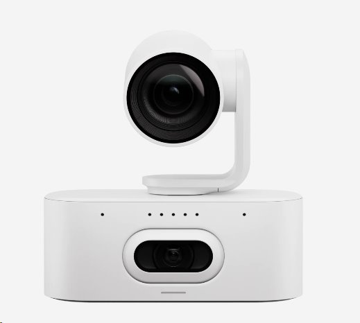Logitech Rally AI Camera Pro - OFF-WHITE