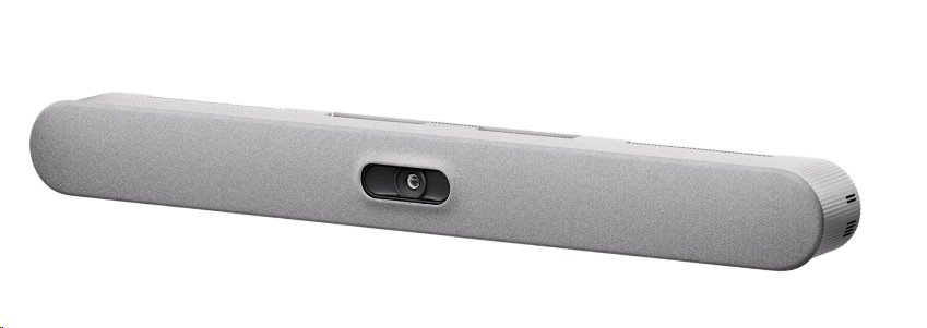 Logitech RALLY BAR 2 OFF-WHITE