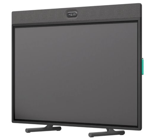 Logitech Rally Board 65 - GRAPHITE - PLUGE - WWi-9006 - KO/EU/INDO