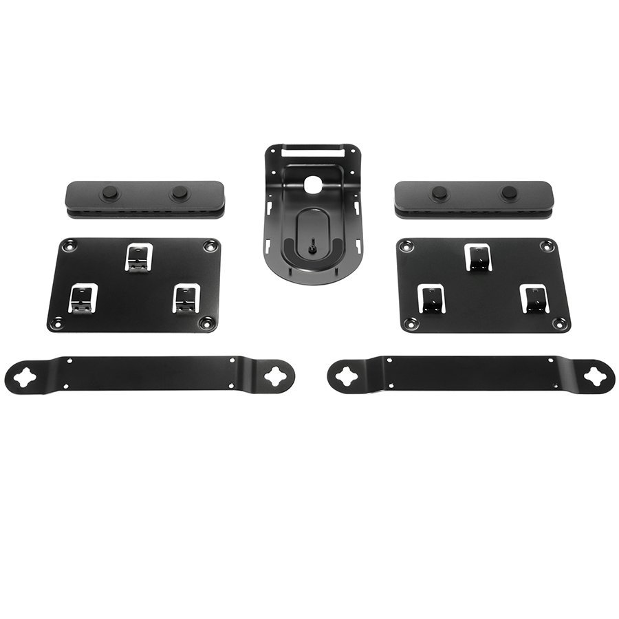 Logitech Rally Mounting Kit for the Logitech Rally Ultra-HD ConferenceCam - N/A - WW
