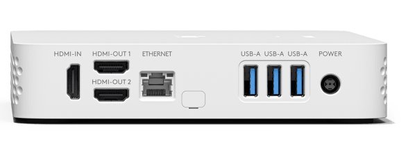 Logitech RoomMate - zařízení pro videokonferenční místnosti