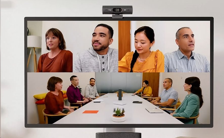 Logitech Sight - WHITE