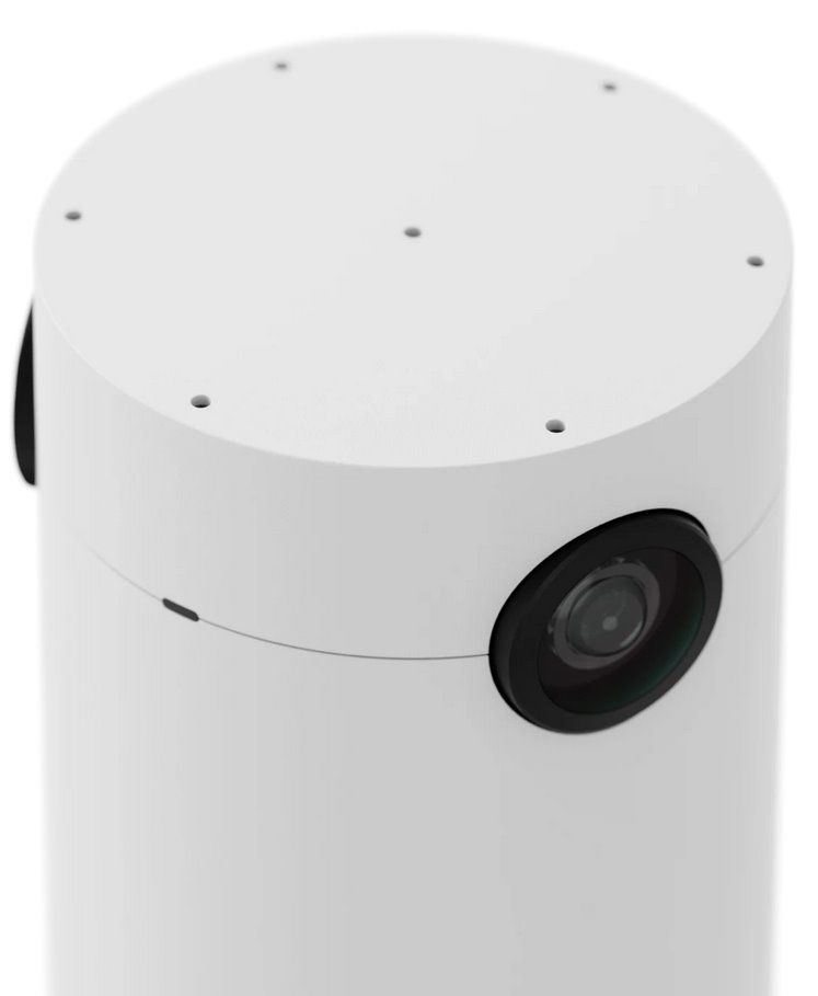 Logitech Sight - WHITE