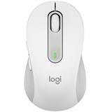 Logitech Signature M650 Wireless Mouse - OFF-WHITE - EMEA