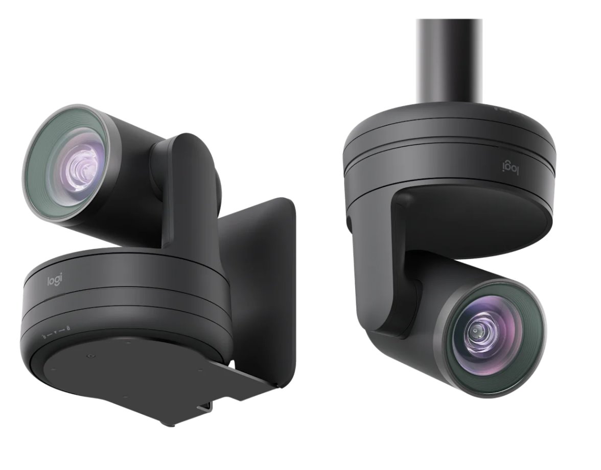 Logitech STREAMLINE KIT - GRAPHITE - WWi-9006