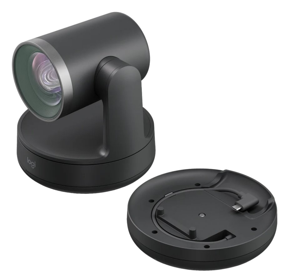 Logitech STREAMLINE KIT - GRAPHITE - WWi-9006