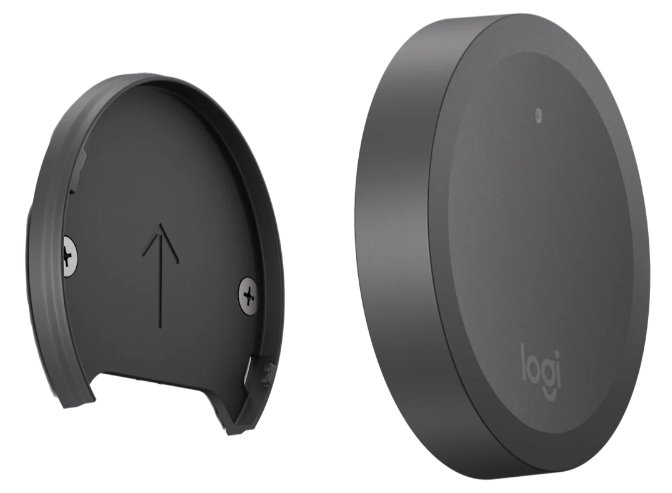 Logitech STREAMLINE KIT - GRAPHITE - WWi-9006