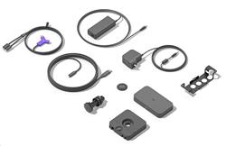 Logitech Swytch - BLACK - WW - USB 3.0 typ A + C, 4K/60 fps