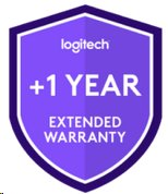 Logitech Sync Plus One Year Plan