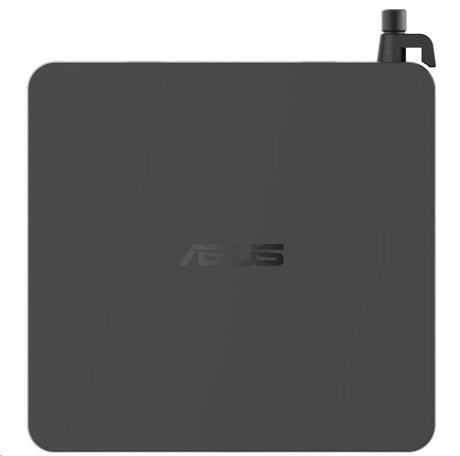 Logitech TAP Base TEAMS, intel NUC13L3Kv5, Win11, bez kamery, Cat5e Kit
