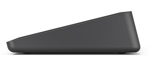 Logitech Tap IP - GRAPHITE - dotykový ovladač (ethernet/wifi)