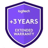 Logitech Tap IP - prodloužení záruky +3 roky (na 5 let)