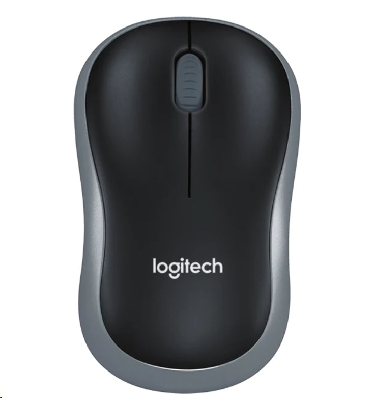 Logitech® Wireless Combo MK270