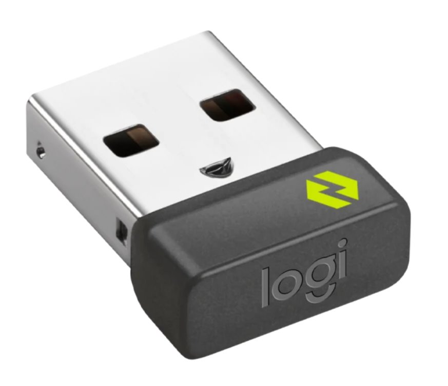 Logitech® Wireless Combo MK330 - CZE - 2.4GHZ