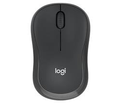 Logitech Wireless Mouse M240 Silent Bluetooth Mouse - GRAPHITE