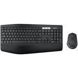 Logitech Wireless Performance Combo MK850 - INTNL - CZE-SKY