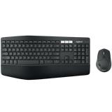 Logitech Wireless Performance Combo MK850 - INTNL - US International layout