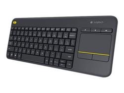 Logitech® Wireless Combo MK220