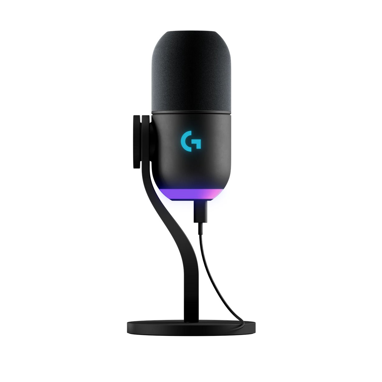 Logitech G403