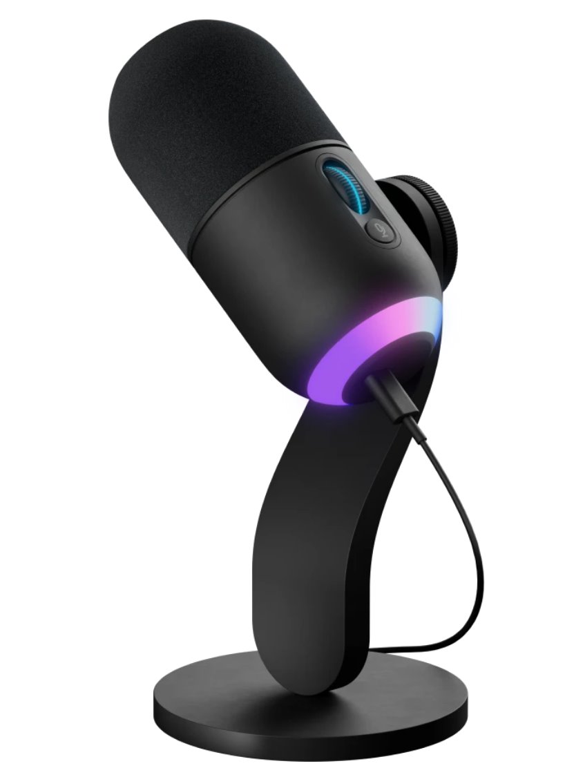 Logitech G403