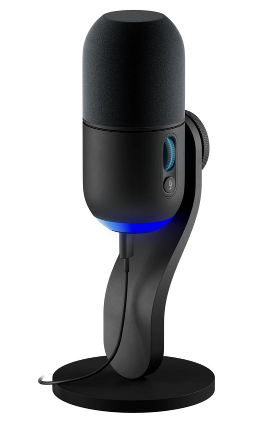 Logitech G403