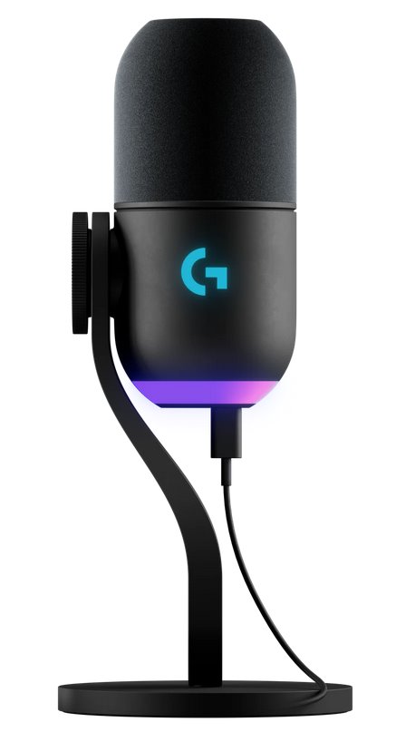 Logitech G403