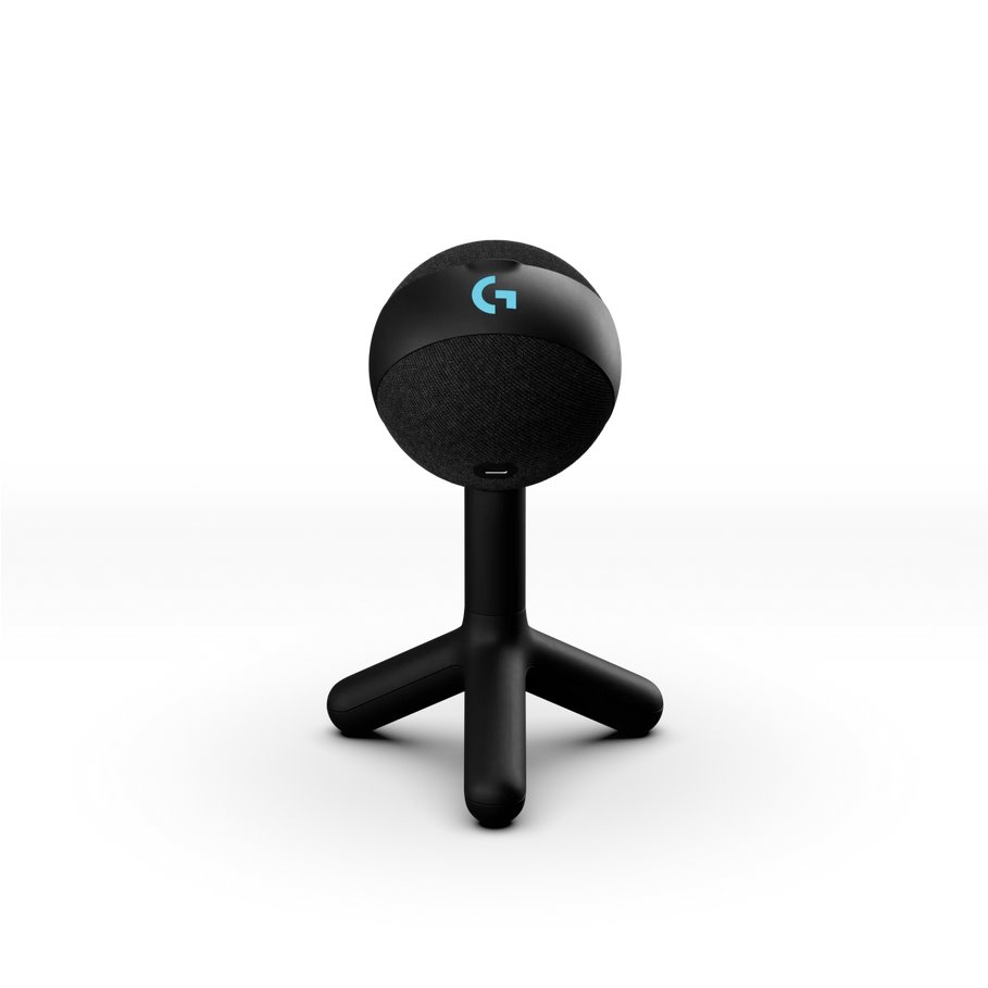 Logitech G403