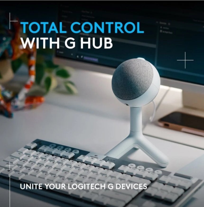 Logitech G403