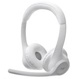 Logitech Zone 300 headset - WHITE - EMEA