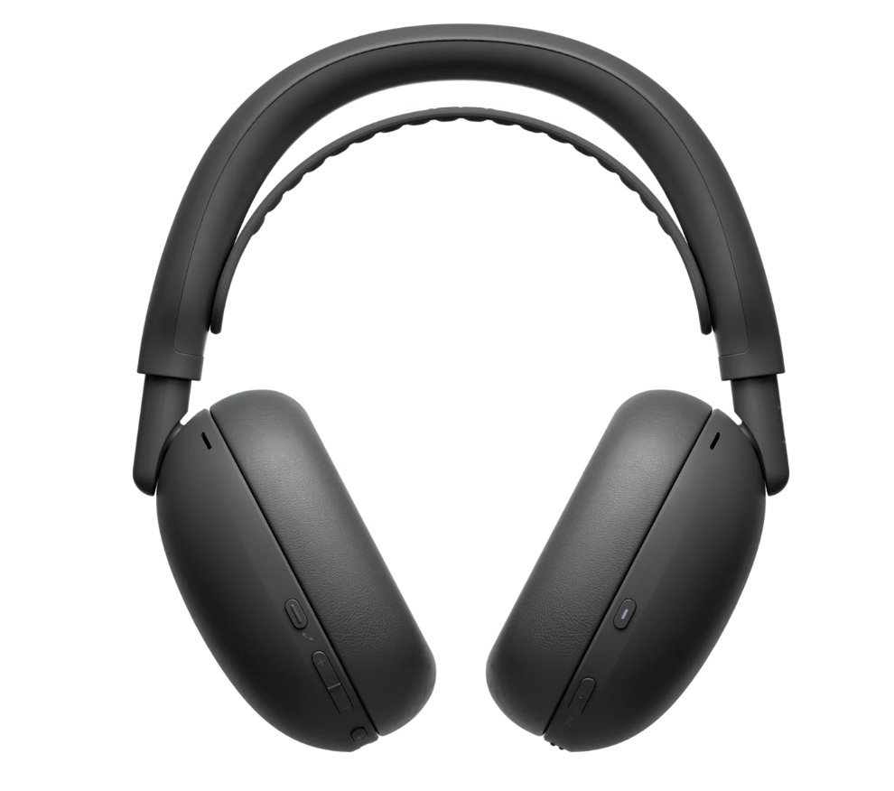 Logitech Zone Vibe Pro For Business - GRAPHITE - EMEA - Receiver version