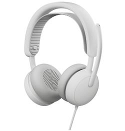 Logitech Zone Wired 2 - OFF-WHITE - EMEA