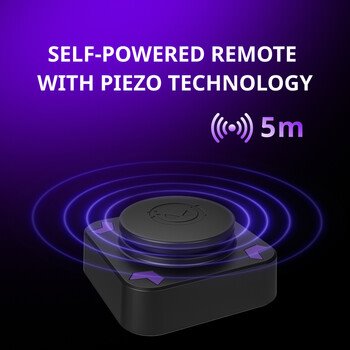 LORGAR mikrofon SMP40, RGB a externím mute tlačítkem, Černý