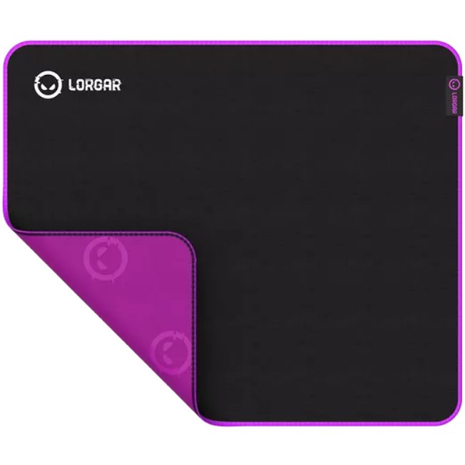 LORGAR podložka pod myš MAIN 315 (L), 500 x 420 x 3mm