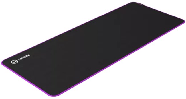 LORGAR podložka pod myš MAIN 319 (XL), 900 x 360 x 3mm