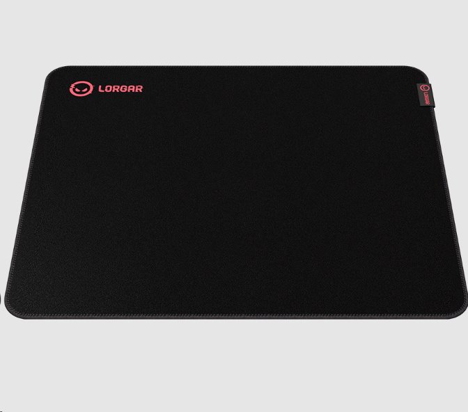 LORGAR podložka pod myš MAIN 325 (L), 500 x 420 x 3mm