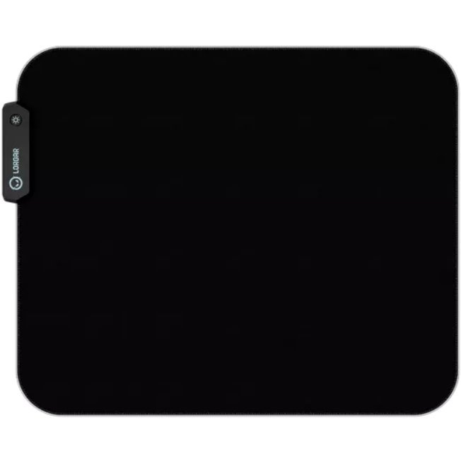 LORGAR podložka pod myš STELLER 913 (M), RGB, WP Gameware, 360 x 300 x 3mm