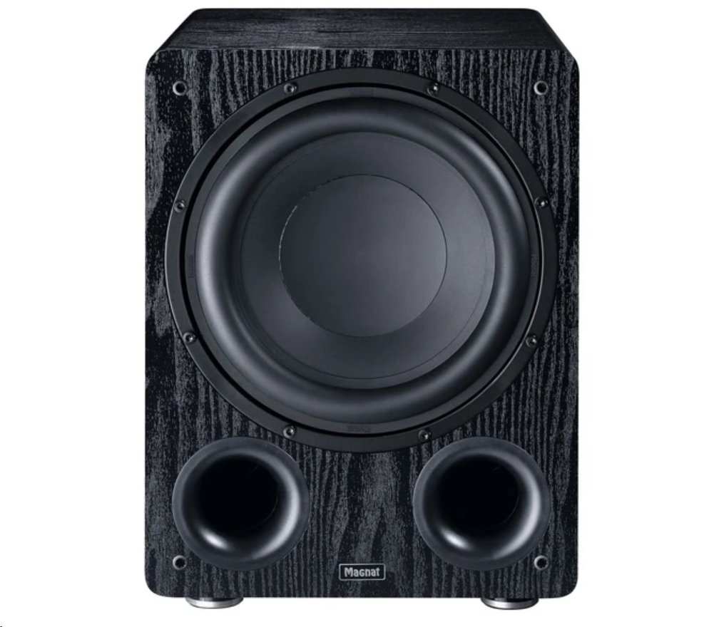 Magnat - Alpha RS 12 / 12" aktivní subwoofer / černý / kus