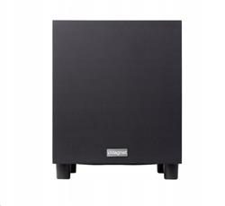 Magnat - Base 8 / kompaktní aktivní 8" subwoofer / černý / kus