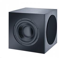 Magnat - Cinema SUB 300 THX® Ultra2 / certifikovaný aktivní subwoofer / černý / kus