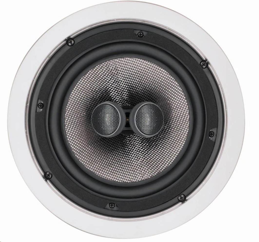 Magnat - Interior IC 82 / stropní / 8” Woofer / bílá / kus