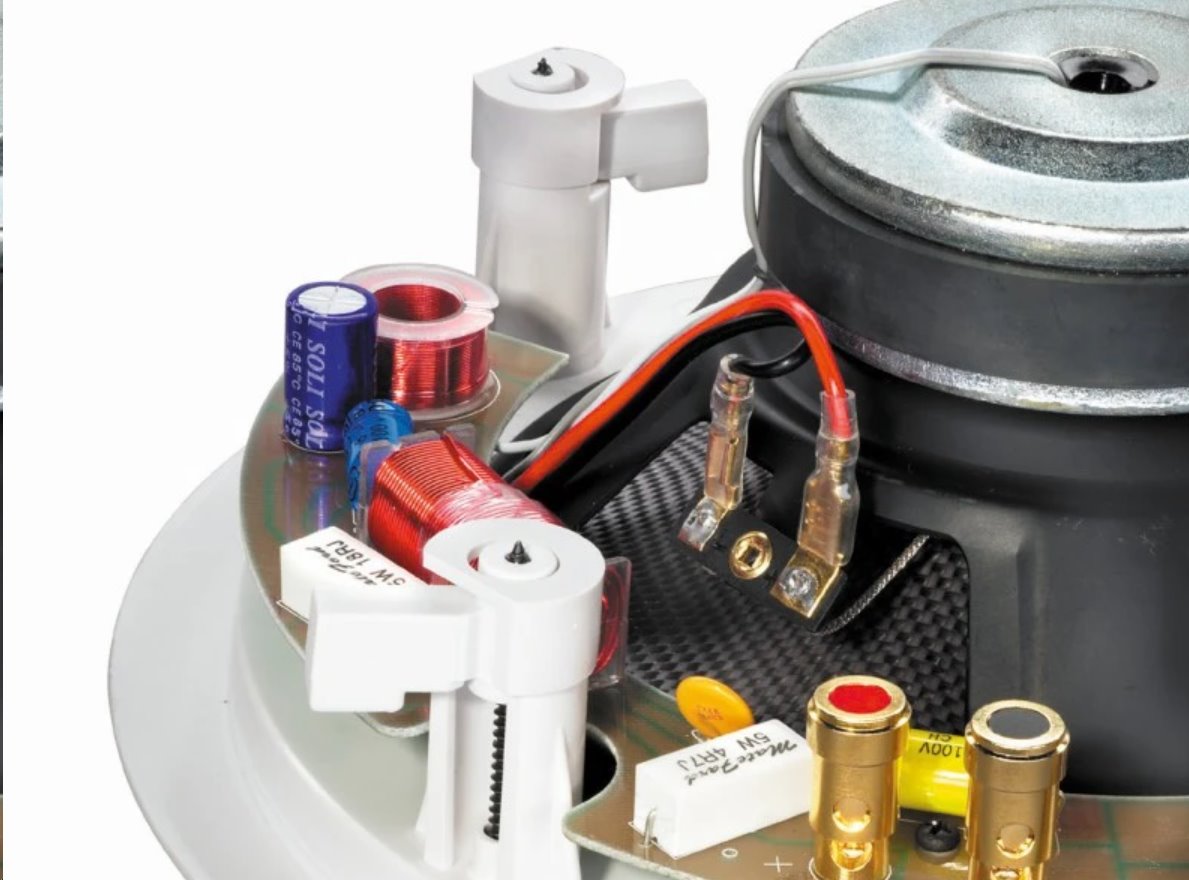 Magnat - Interior IC 82 / stropní / 8” Woofer / bílá / kus
