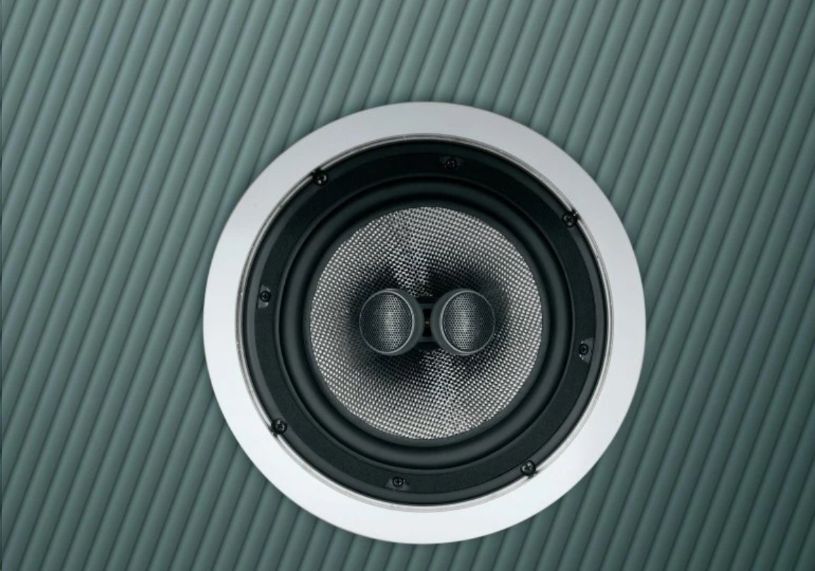 Magnat - Interior IC 82 / stropní / 8” Woofer / bílá / kus