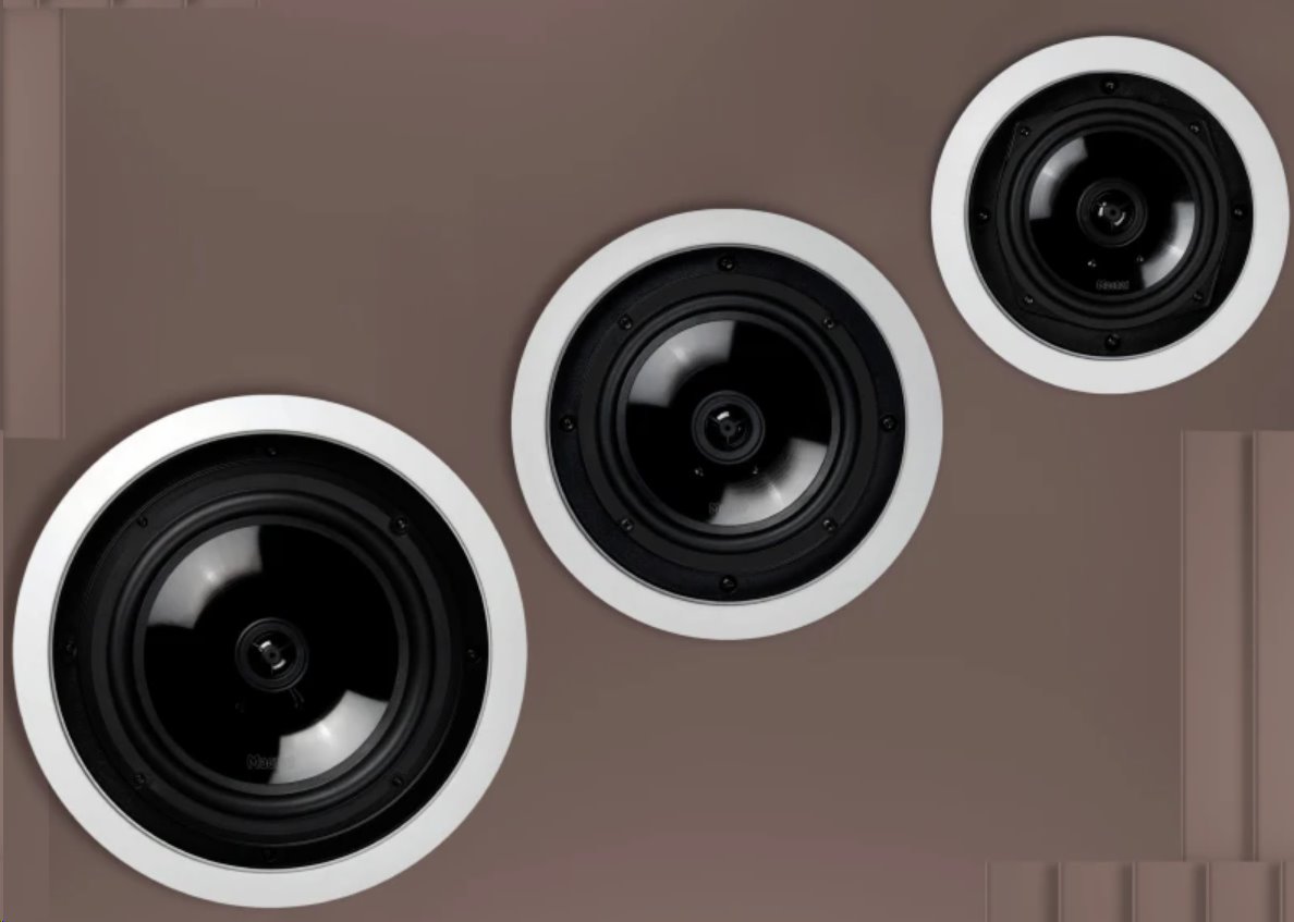 Magnat - Interior IC 82 / stropní / 8” Woofer / bílá / kus