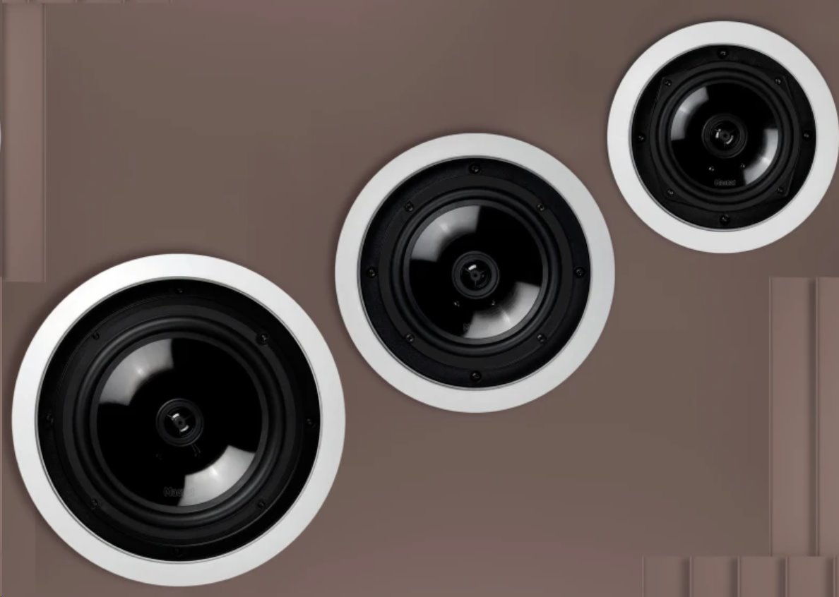 Magnat - Interior ICP 52 / stropní / 5.25” Woofer / bílá / kus