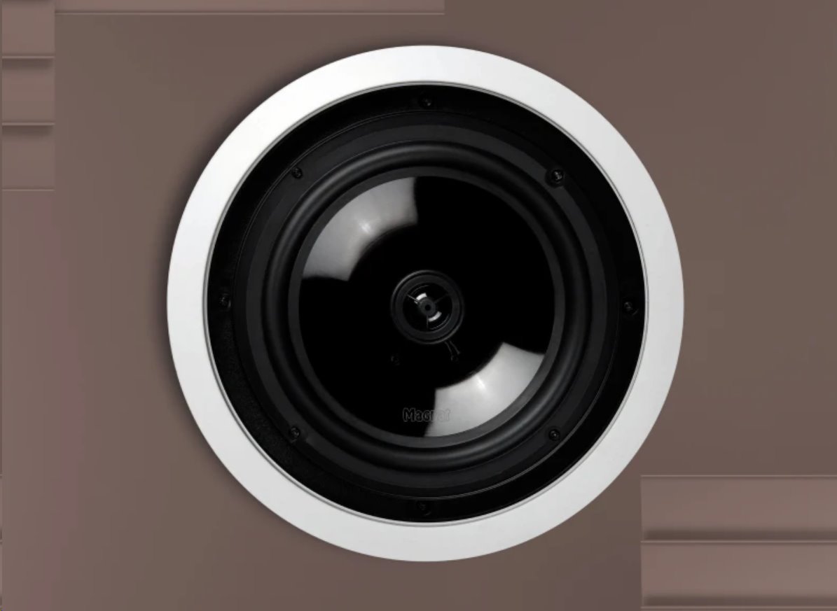 Magnat - Interior ICP 52 / stropní / 5.25” Woofer / bílá / kus