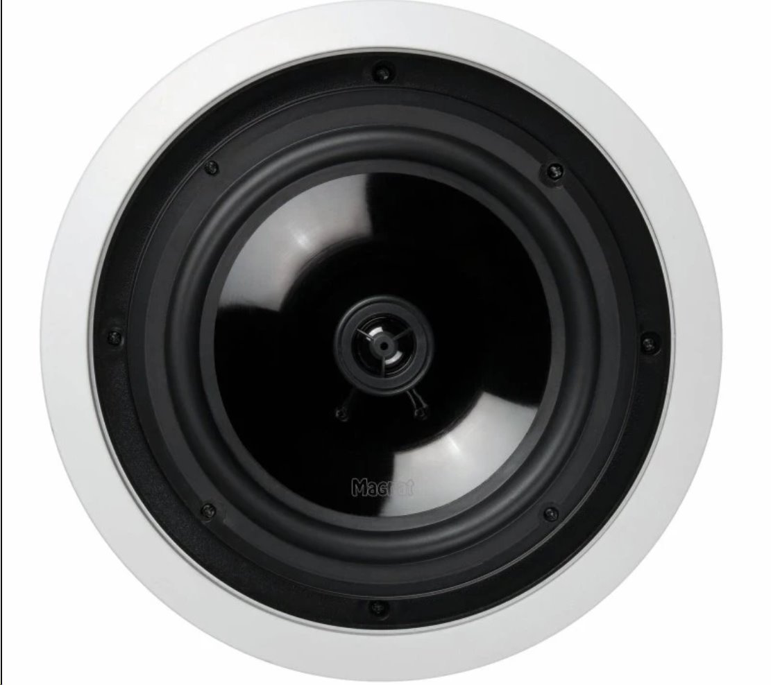 Magnat - Interior ICP 82 / stropní / 8” Woofer / bílá / kus