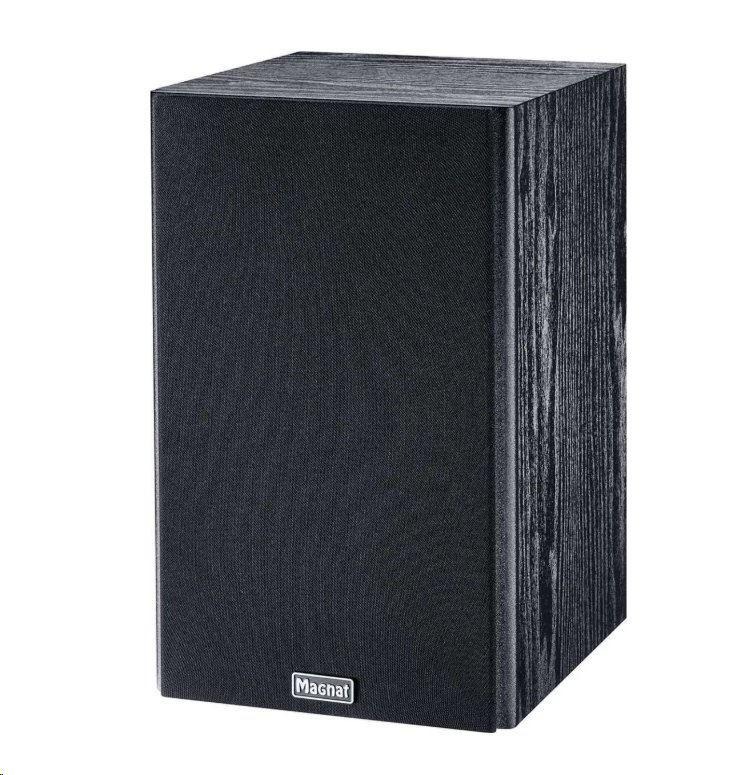 Magnat - Monitor Active 2000 / aktivní regál / černý / pár